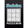 Sudoku Puzzle Book: Sudoku puzzle gift idea, 400 easy, medium and hard level. 6x9 inches 100 pages.