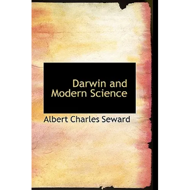 Darwin and Modern Science