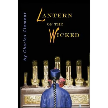 Lantern of the Wicked