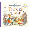 Peter Rabbit: Trick or Treat
