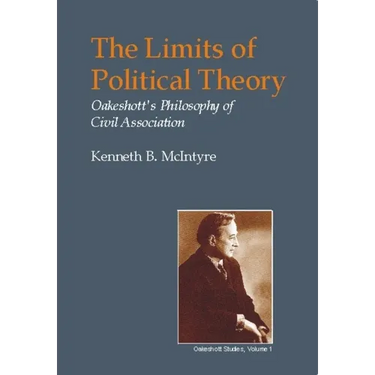Limits of Political Theory: Oakeshott's Philosophy of Civil Association