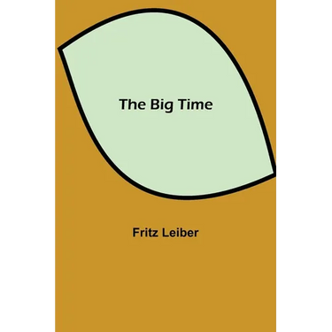 The Big Time