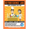 50 Food Science Labs