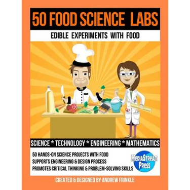 50 Food Science Labs