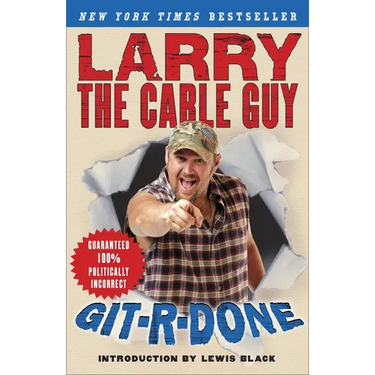 Git-R-Done