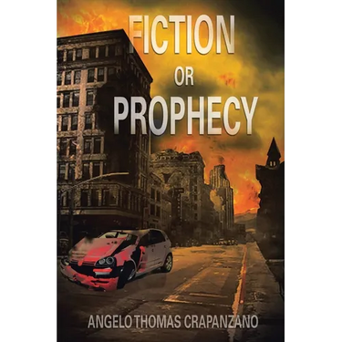 Fiction or Prophecy