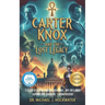 Carter Knox and The Lost Legacy
