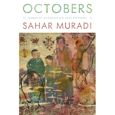 Octobers: Poems