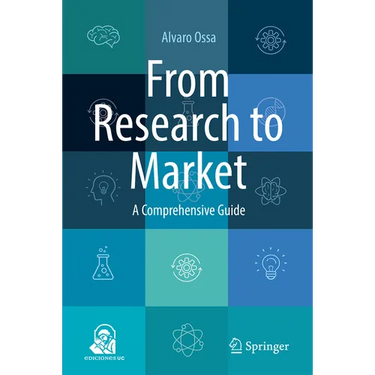 From Research to Market: A Comprehensive Guide