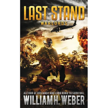 Last Stand: Warlords