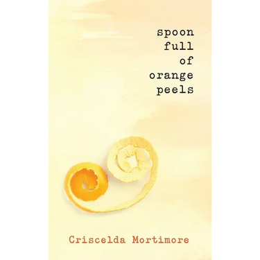 Spoon Full of Orange Peels
