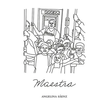 Maestra