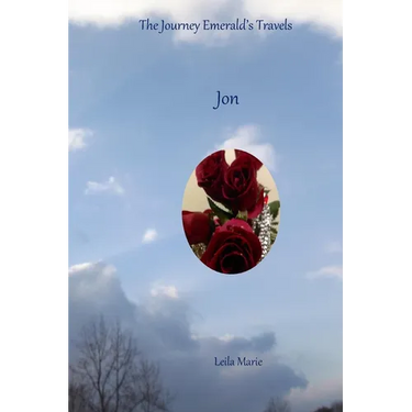 Jon: The Journey Emerald's Travels