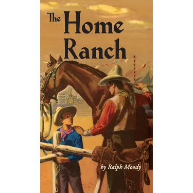 The Home Ranch
