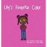 Lily's Favorite Color