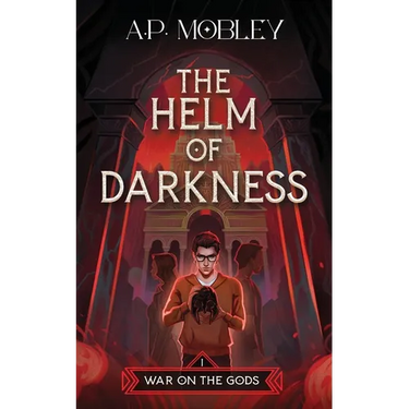 The Helm of Darkness