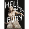 Hell Hath No Fury: Urban Fantasy Action with Witches and Demons