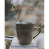 A Daily Dose of Yiddish