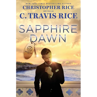 Sapphire Dawn