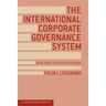 The International Corporate Governance System: Audit Roles and Board Oversight