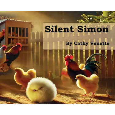Silent Simon