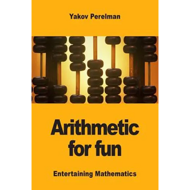 Arithmetic for fun