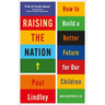 Raising the Nation: How to Build a Better Future for Our Children (and Everyone Else)