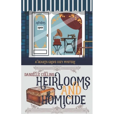 Heirlooms and Homicide