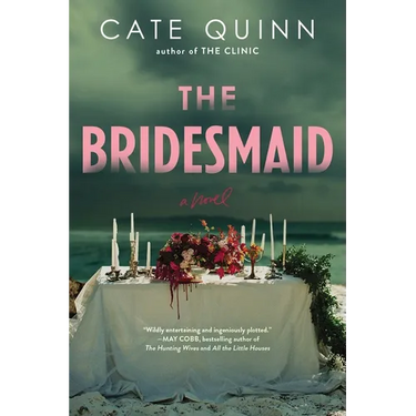 The Bridesmaid