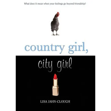 Country Girl, City Girl
