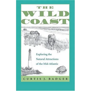 The Wild Coast: Exploring the Natural Attractions of the Mid-Atlantic