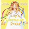 Lily's Communion Dress