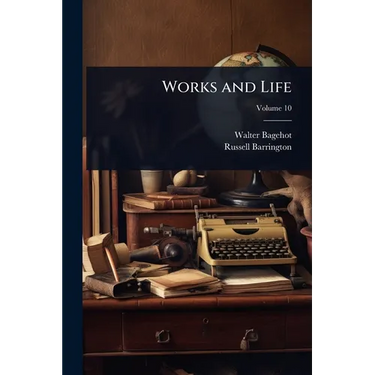 Works and Life