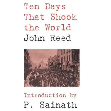 Ten Days That Shook the World