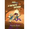 A Fantastic Birthday