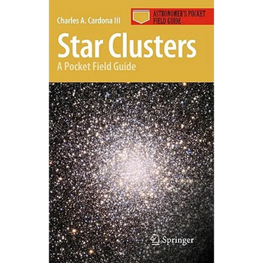 Star Clusters: A Pocket Field Guide