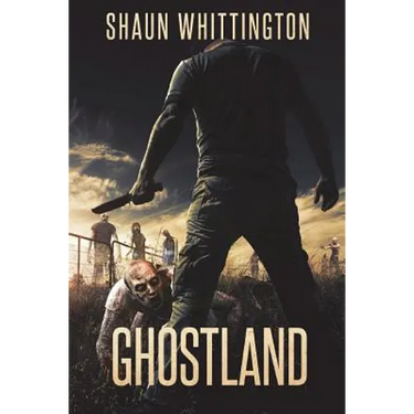 Ghostland