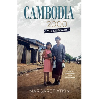 Cambodia 2000: The AIDS year