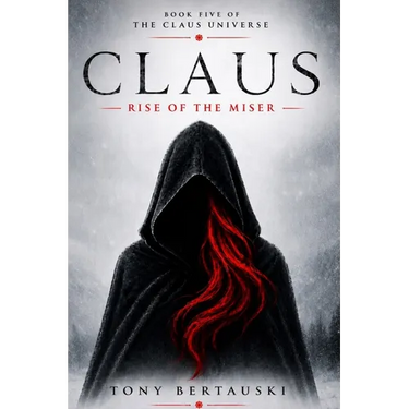 Claus: Rise of the Miser