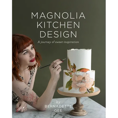 Magnolia Kitchen Design: A Journey of Sweet Inspiration