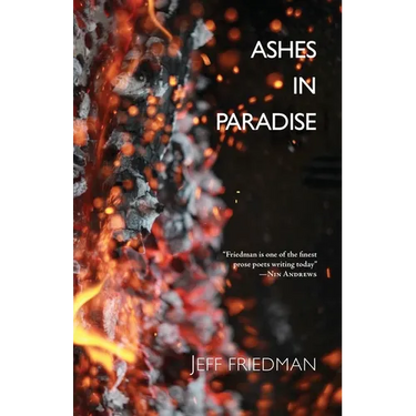 Ashes in Paradise