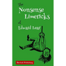 The Nonsense Limericks of Edward Lear: (Limerick Poems for Kids ages 8 and up)
