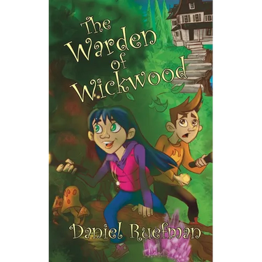 The Warden of Wickwood