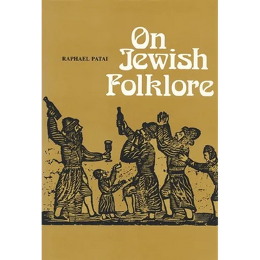On Jewish Folklore