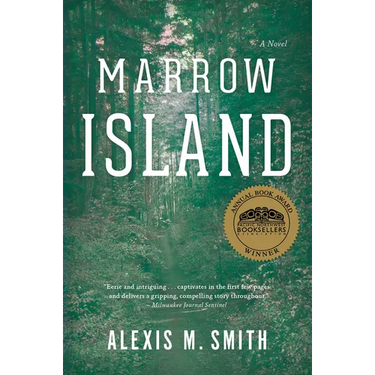 Marrow Island