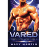 Vared: Svesti Fated Mates Book 1