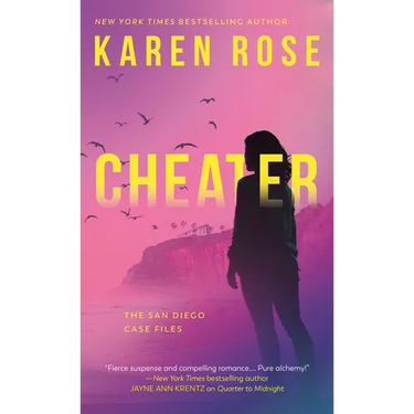 Cheater