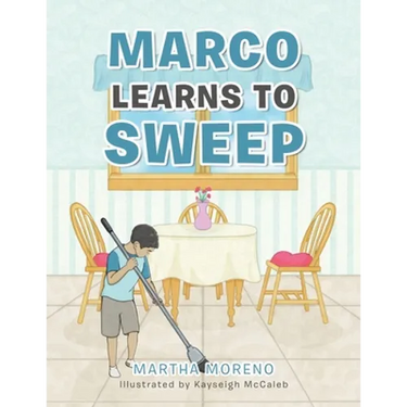 Marco Learns to Sweep