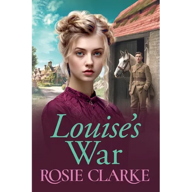 Louise's War