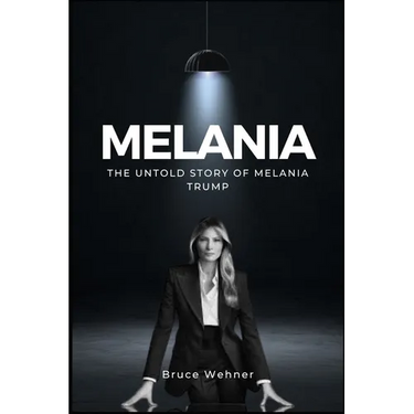 The Untold Story of Melania Trump